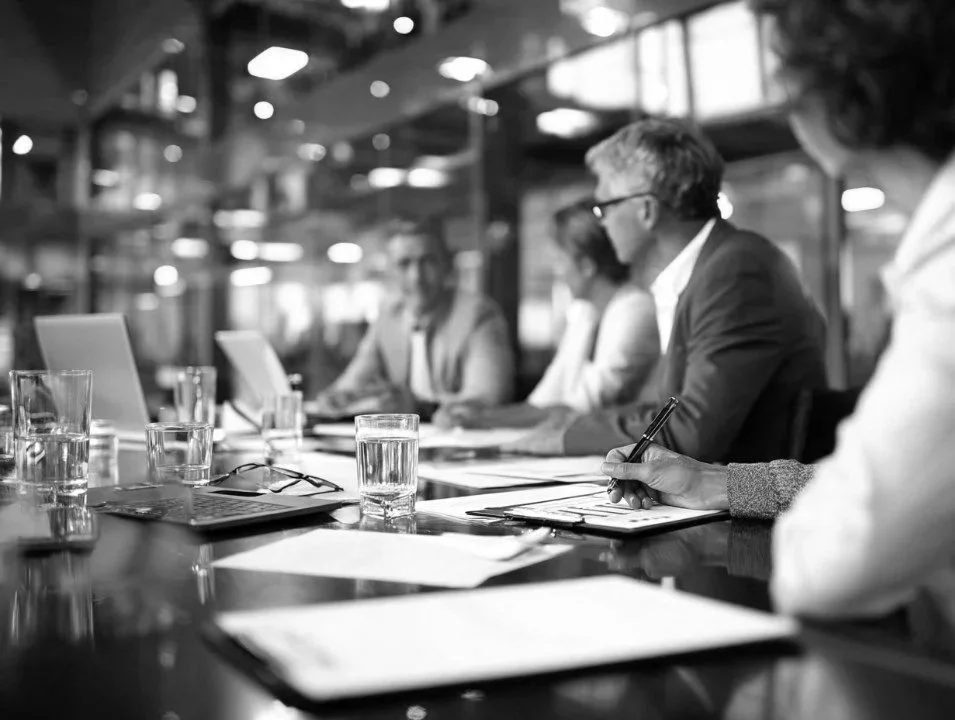 Strengthening governance structures in regulated entities
