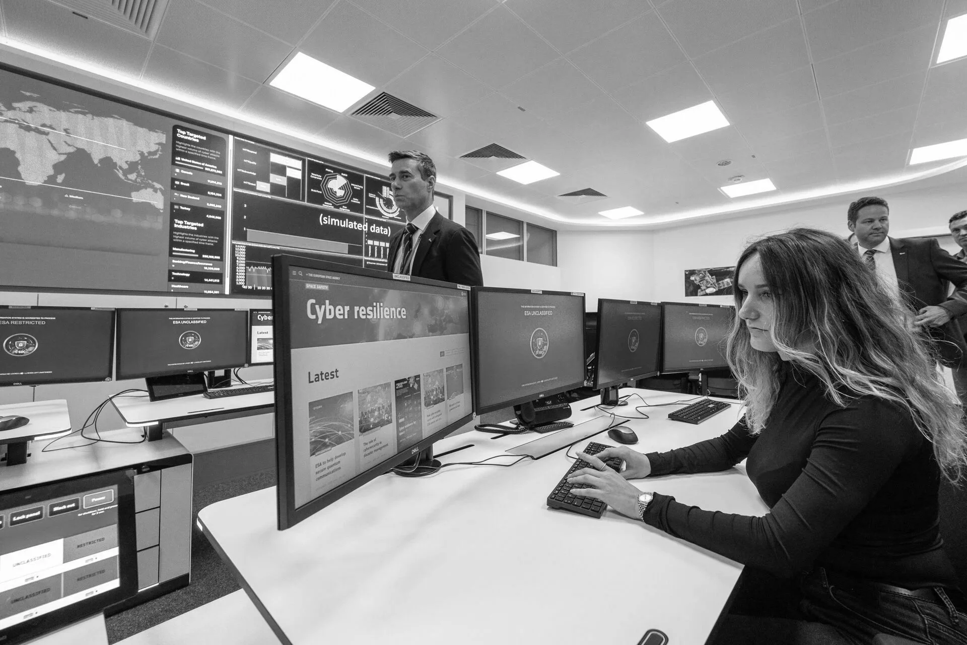 Operational resilience and the impact of DORA