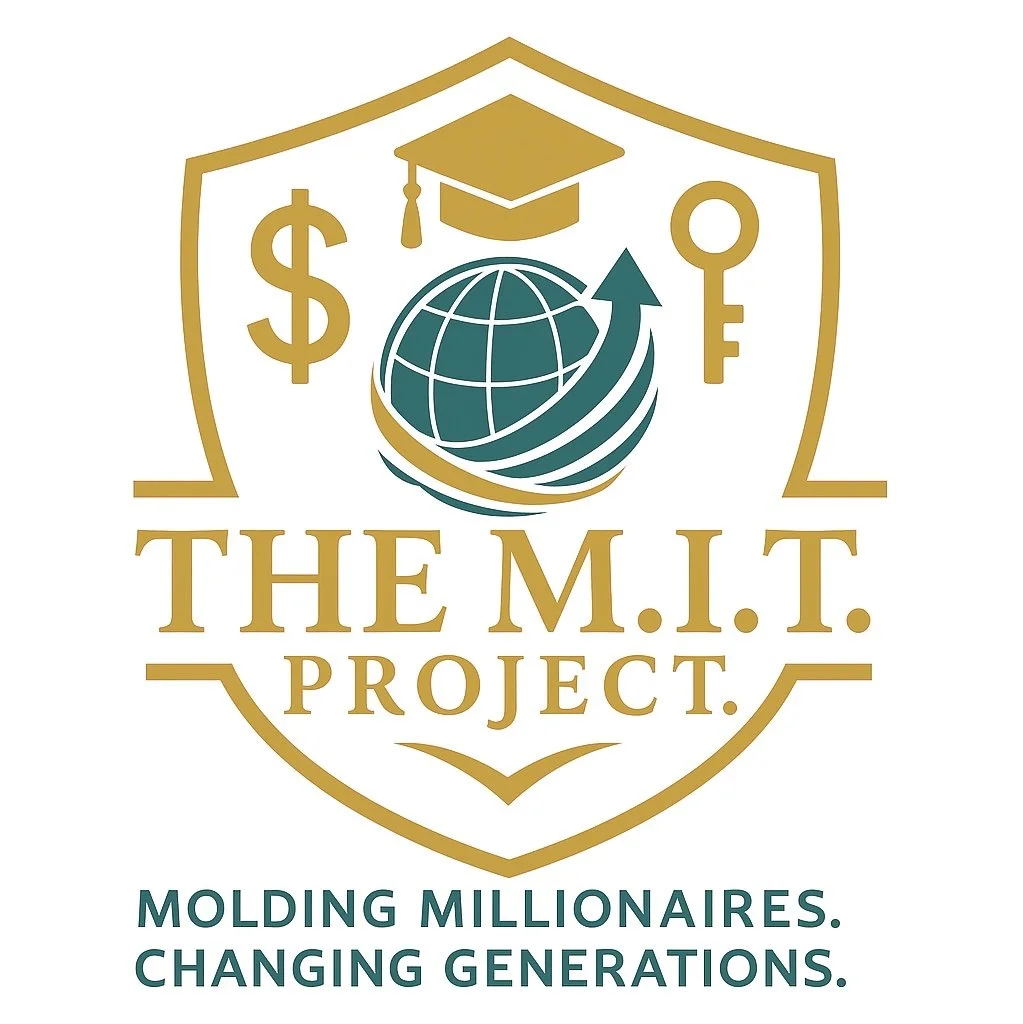 The Millionaire in Training (M.I.T) Project