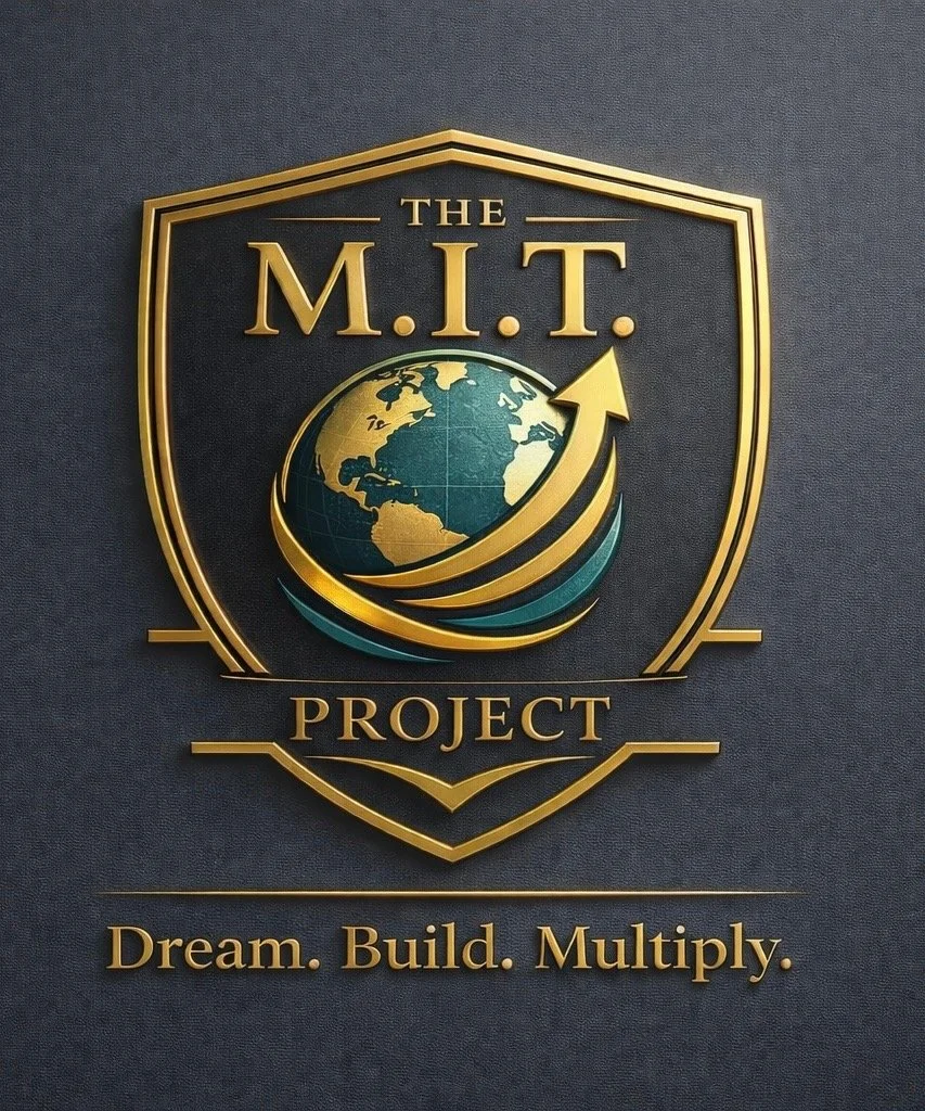 The Millionaire in Training (M.I.T) Project