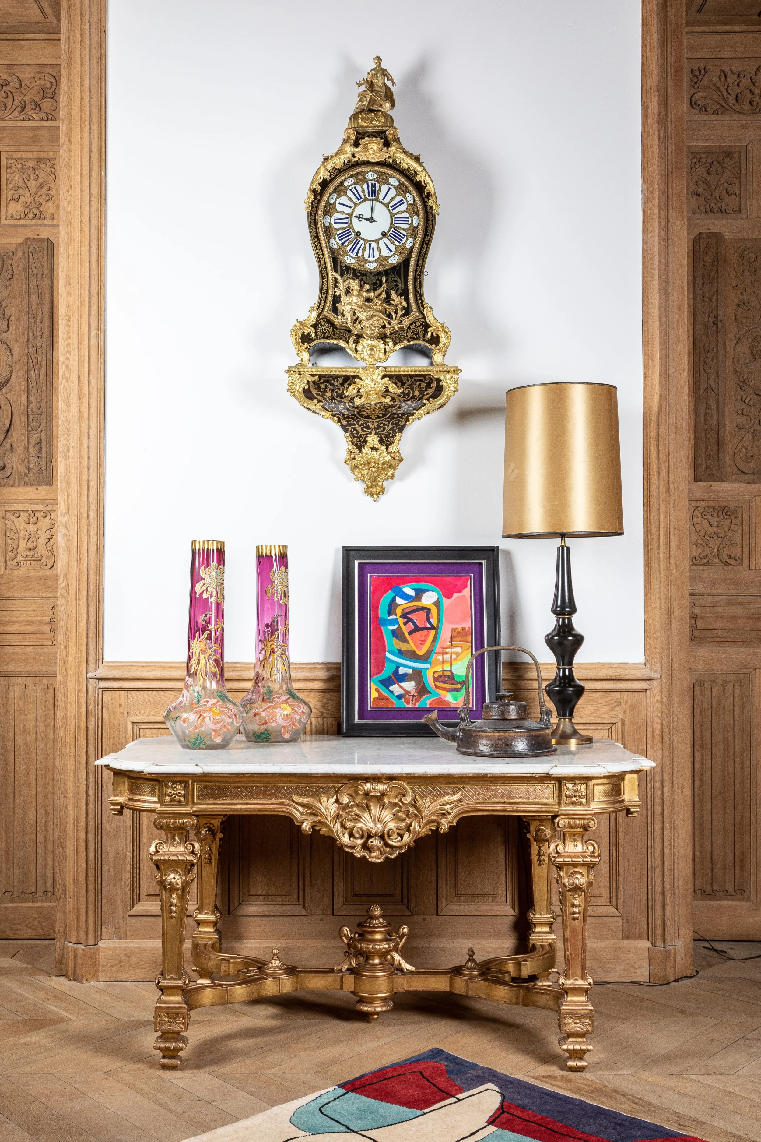 Luminaires & Objets