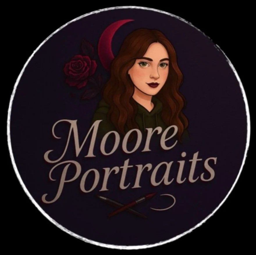 Moore Portraits