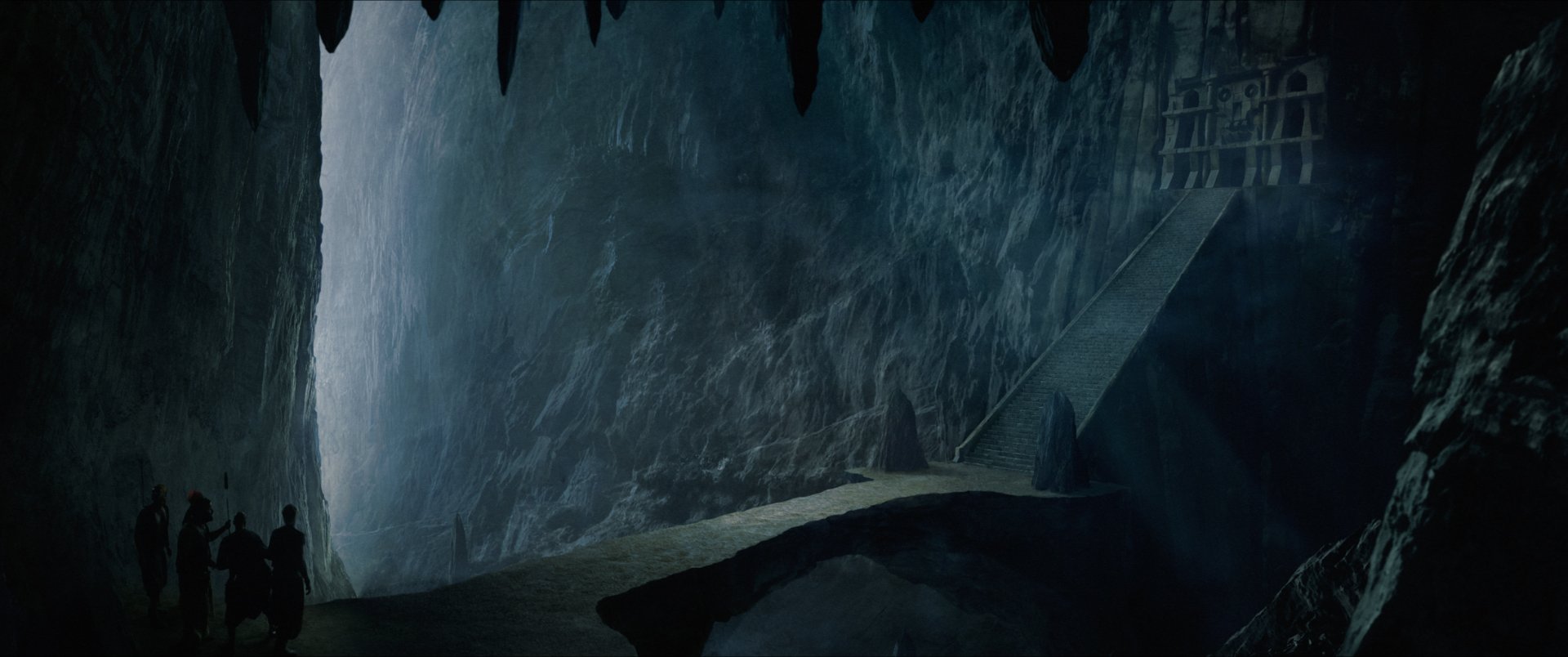 Tarim le Brave contre les Mille et Un Effets