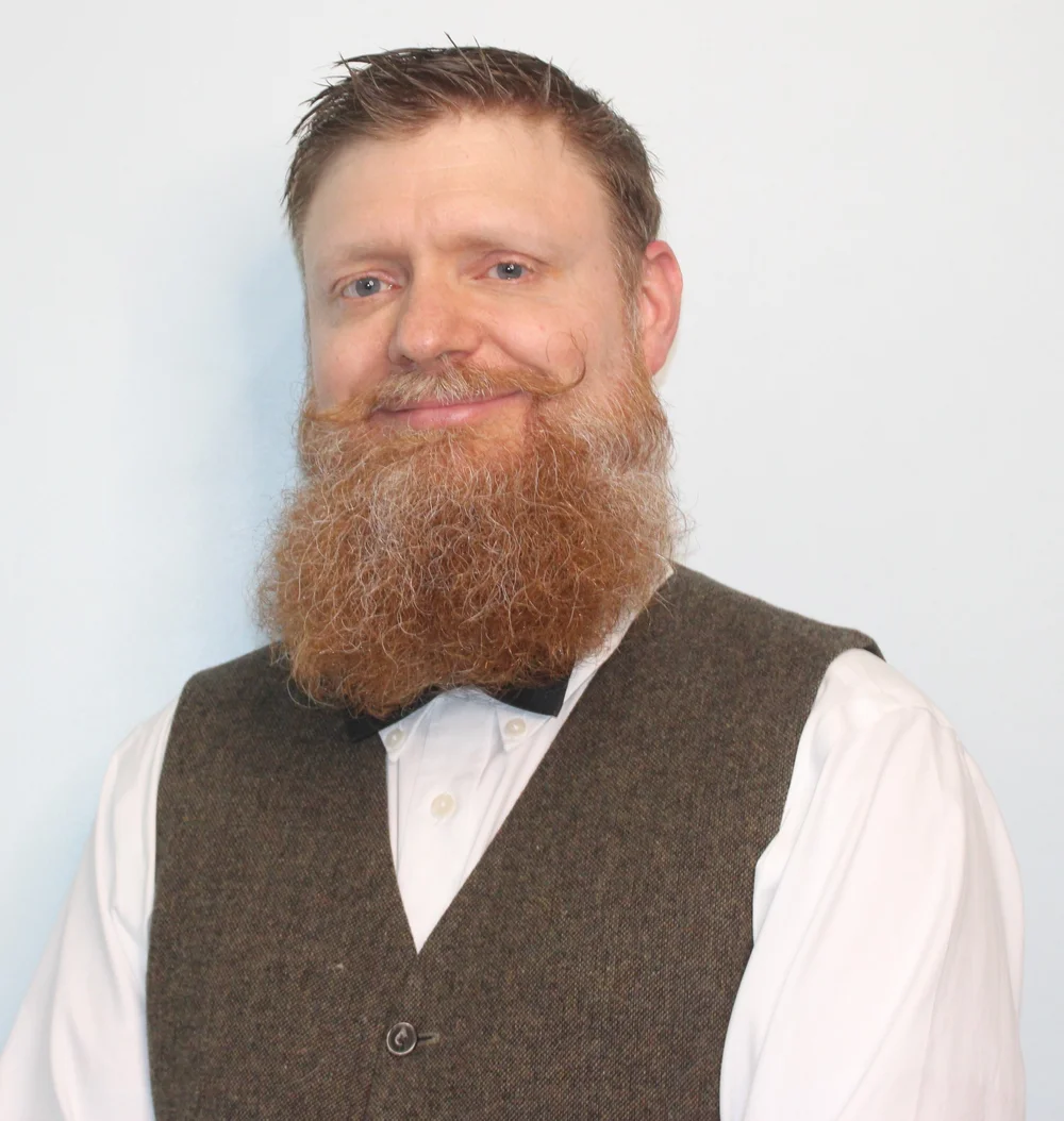 Paul Barnhurst — The FP&A Guy