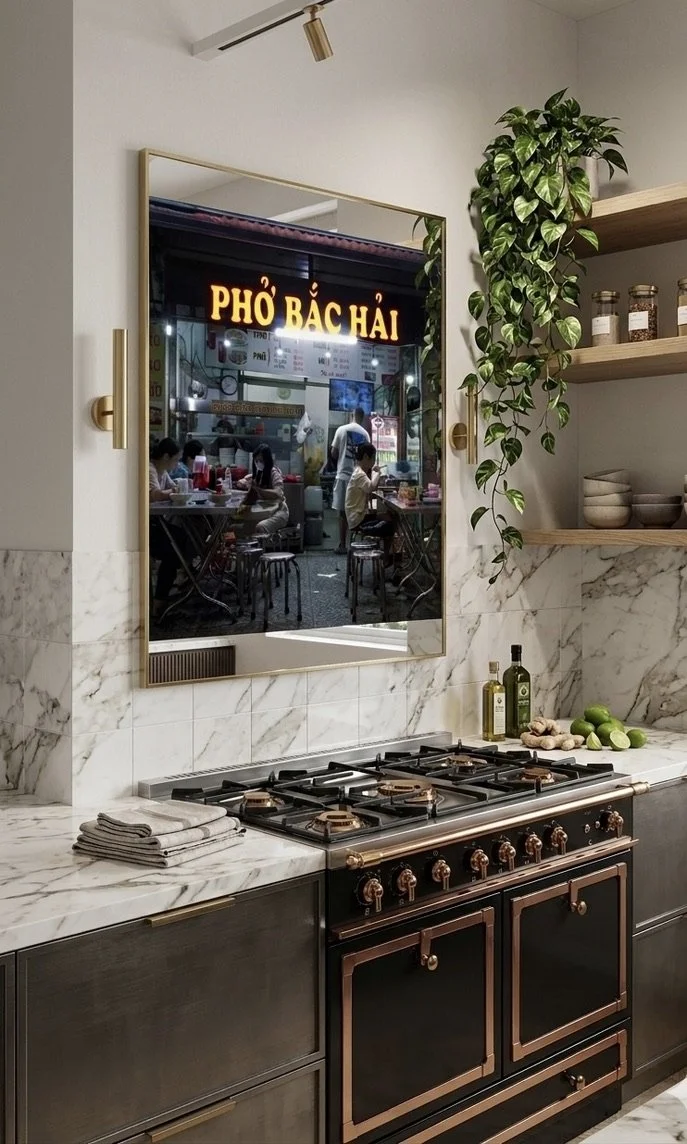 How to Choose a Fine Art Print for Your Interior