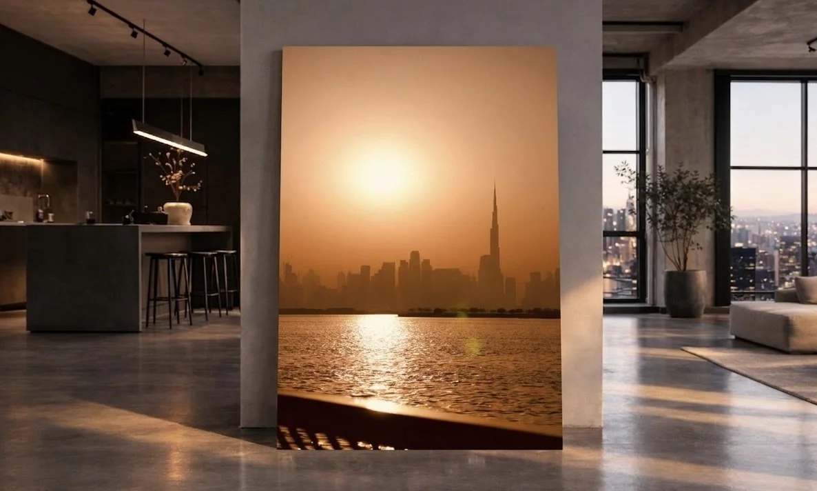 5 Tokyo Fine Art Prints – The Story Behind Each Shot