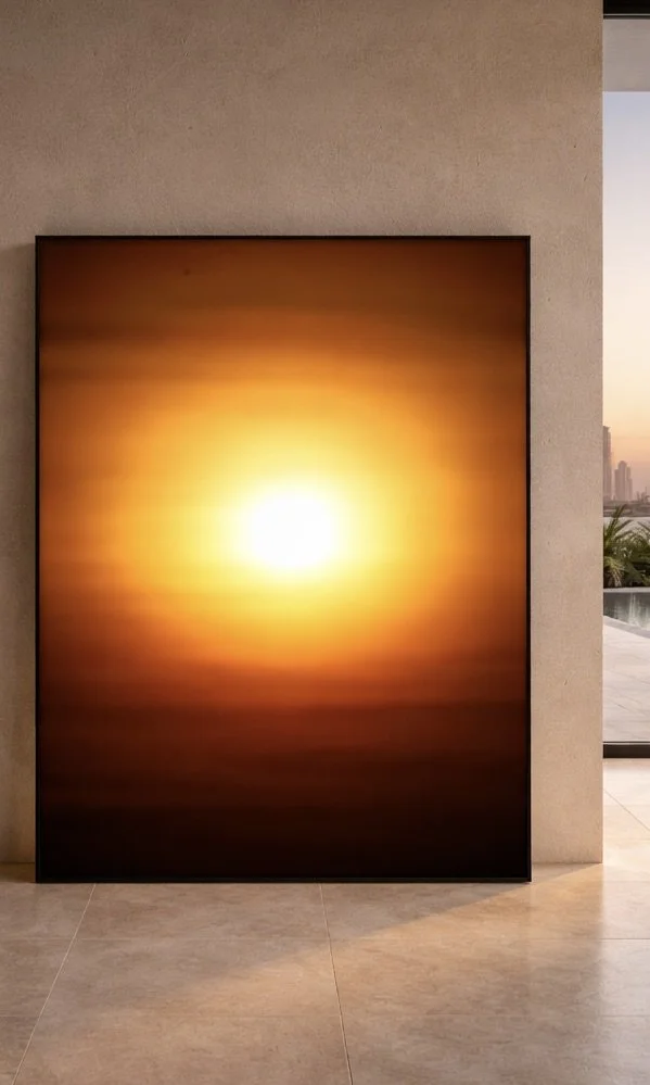 Dubai Desert Photography – Behind the Lens | Vingt-deux Bis