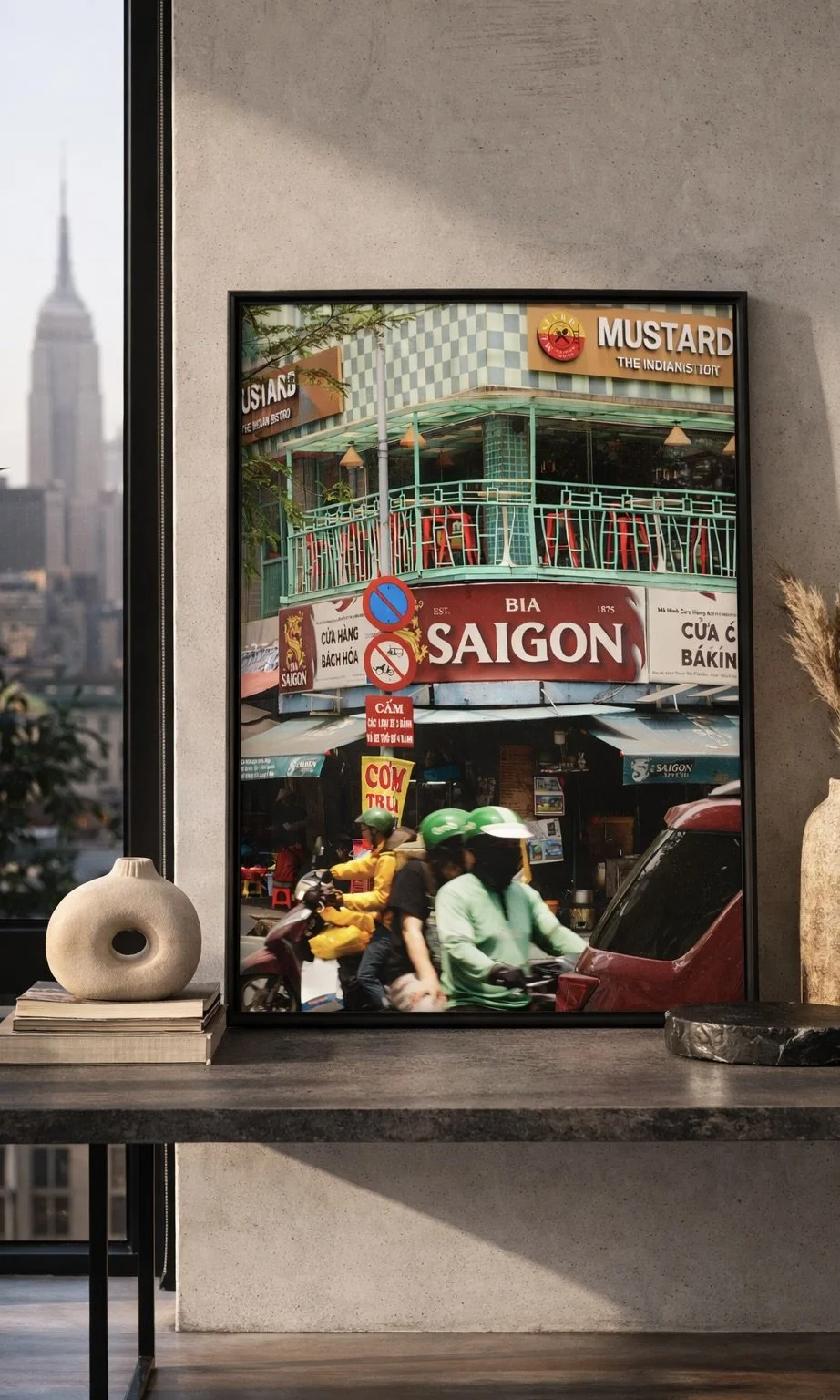 Saigon Street Photography — Why This City Is Unmissable