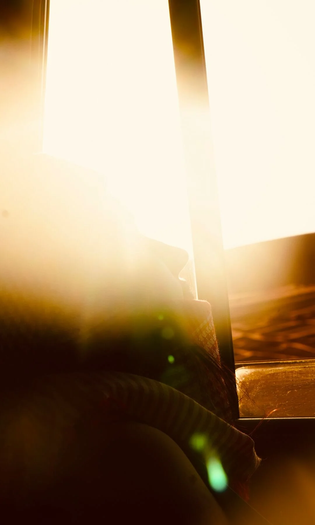 The Dubai Girl — UAE Street Portrait Fine Art Print | Limited Edition 30