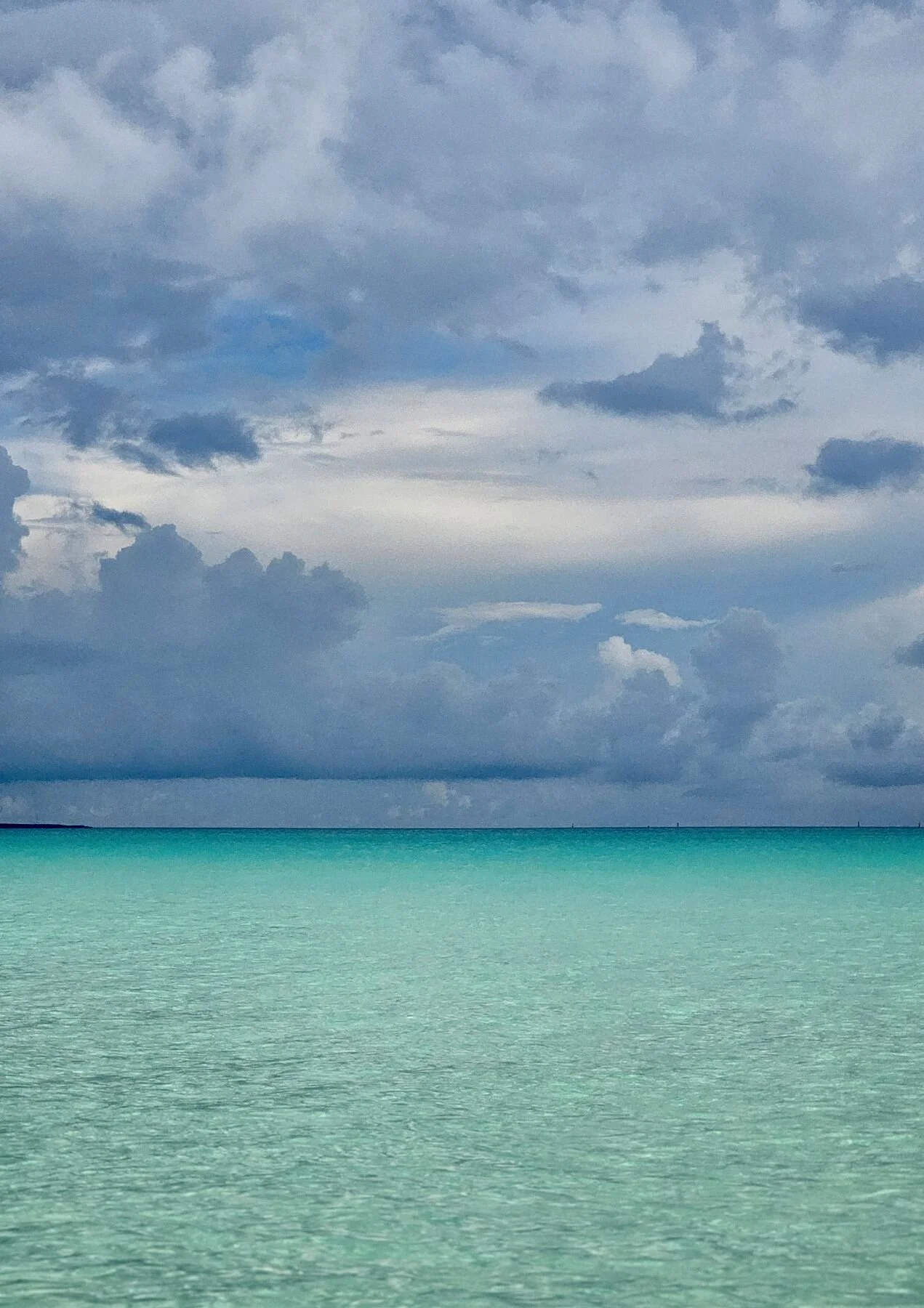 Miyakojima — August Sea