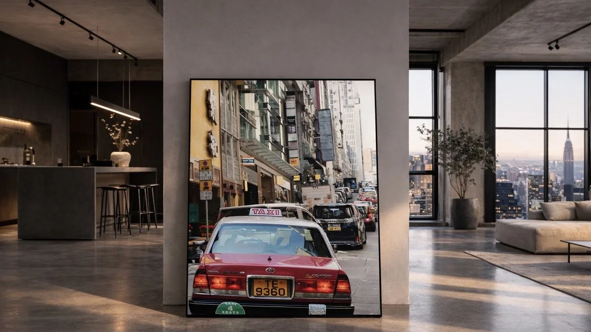 Fine Art Prints for Hotels and Restaurants — A Buyer’s Guide for Hospitality Spaces