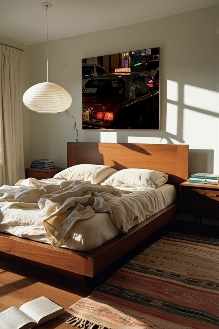 Hong Kong Through a Photographer's Lens — Why This City Captivates Fine Art Collectors
