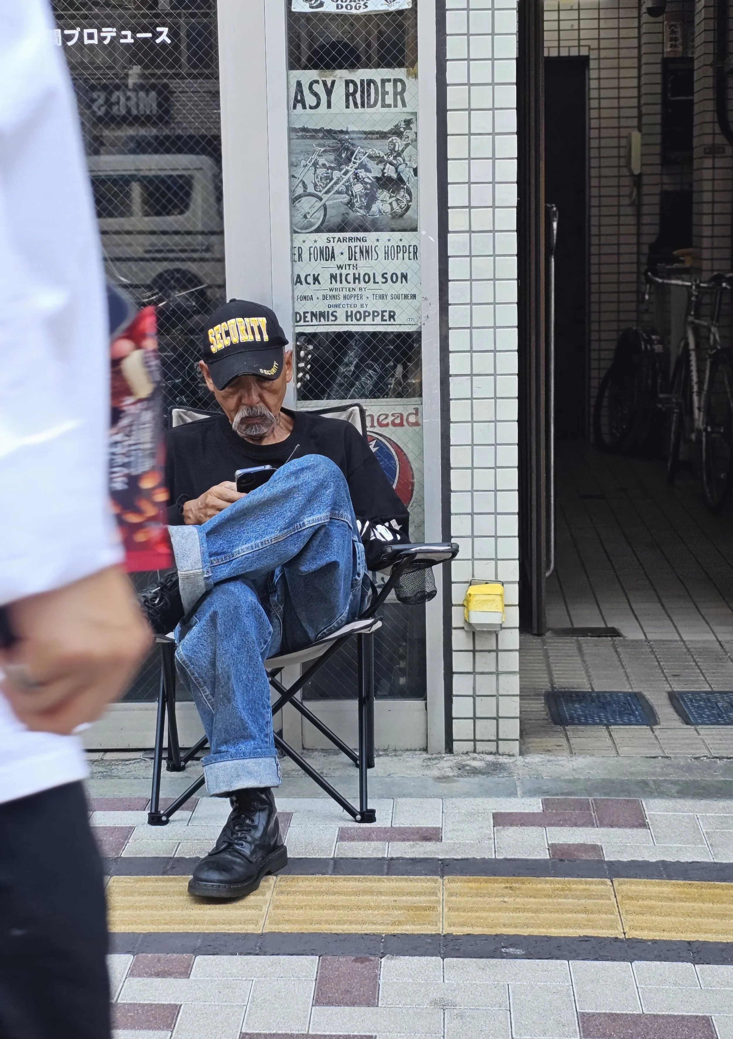 Why my next Tokyo drop will be 30 prints — and why the list gets first access