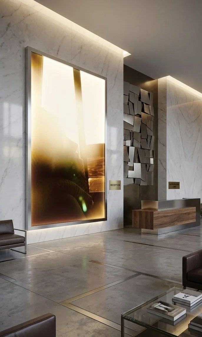 The Dubai Girl — UAE Street Portrait Fine Art Print | Limited Edition 30