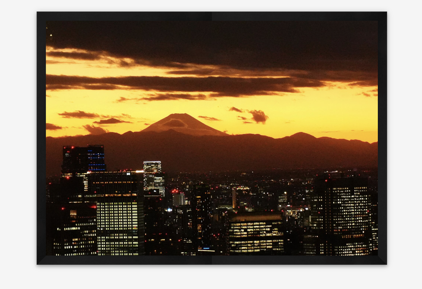 mont-fuji-sunset