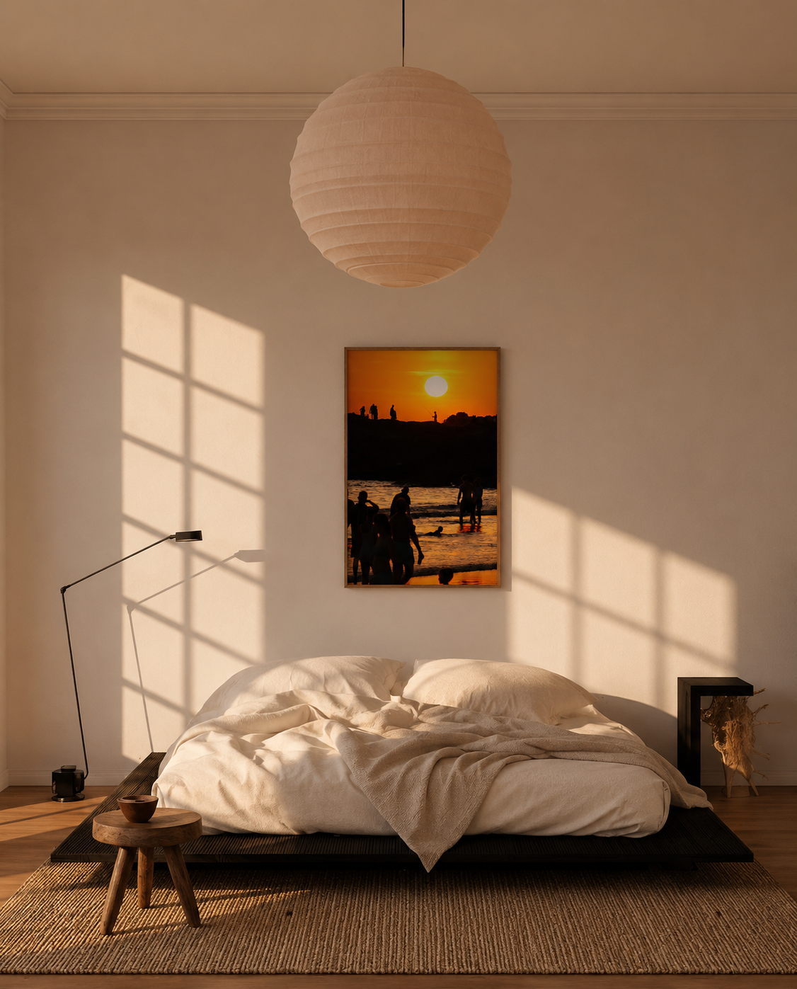 Rawai Beach Phuket — Thailand Morning Fine Art Photography Print | Limited Edition