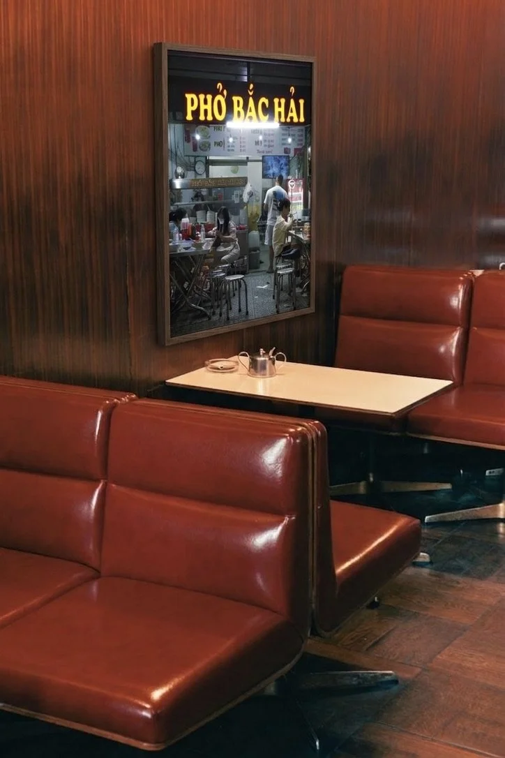b2b hotel restaurant