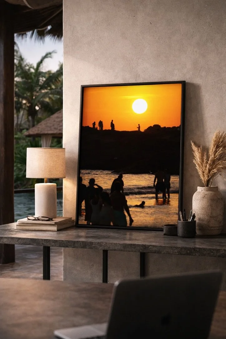 Rawai Beach Phuket — Thailand Morning Fine Art Photography Print | Limited Edition