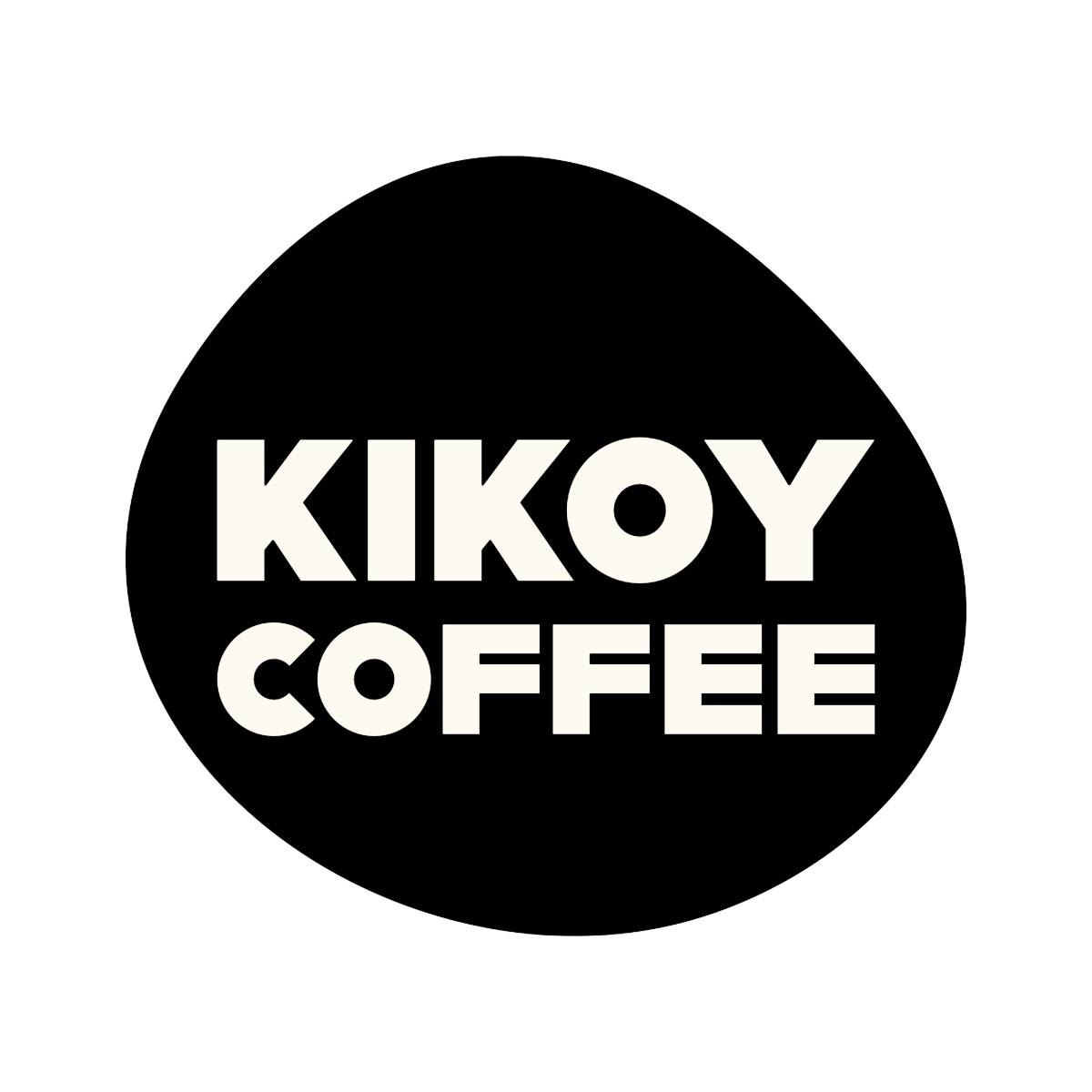 Kikoy Coffee 