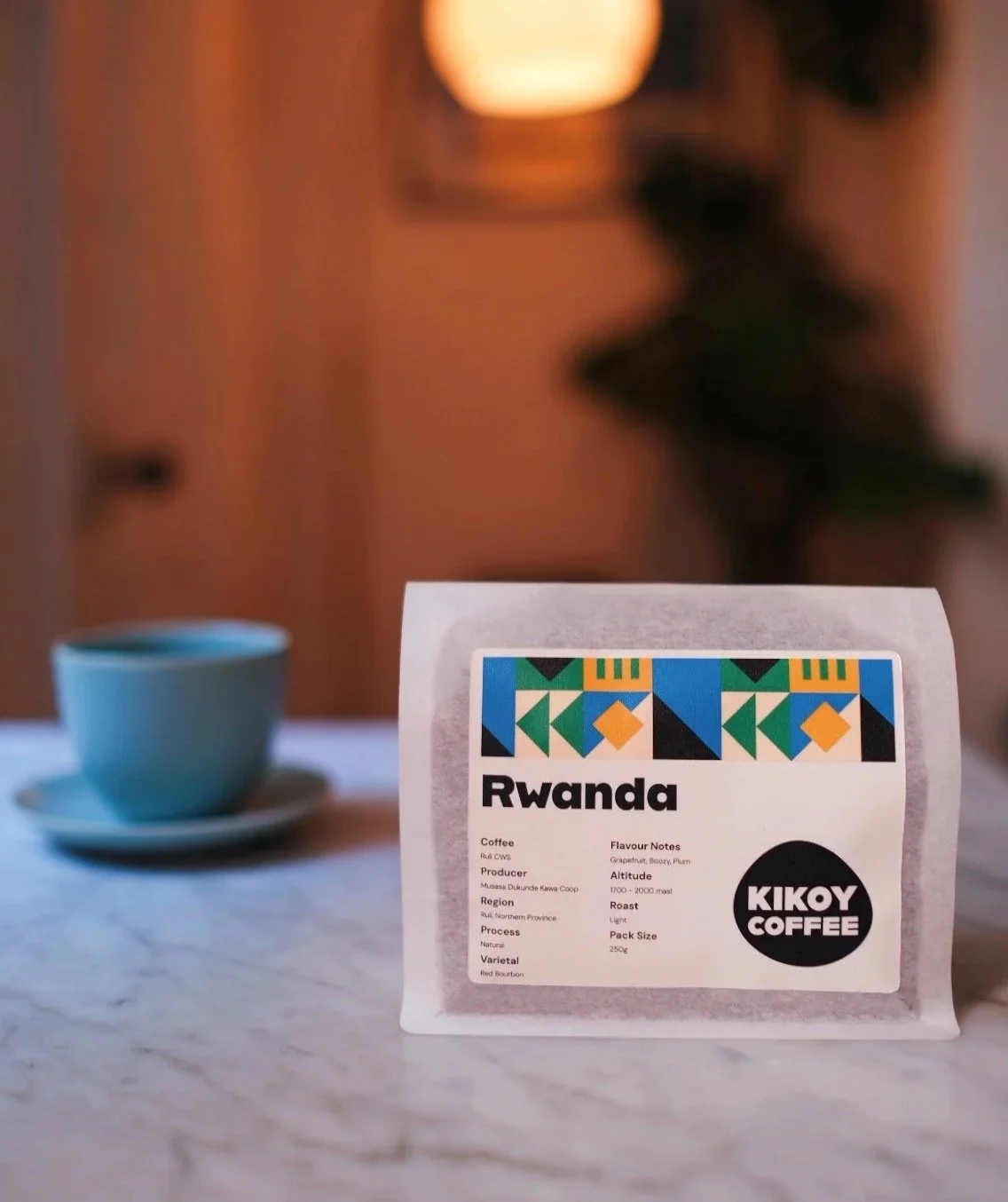 Rwanda Ruli
