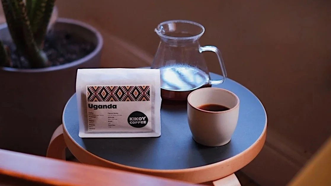 Uganda, Kwezi Natural