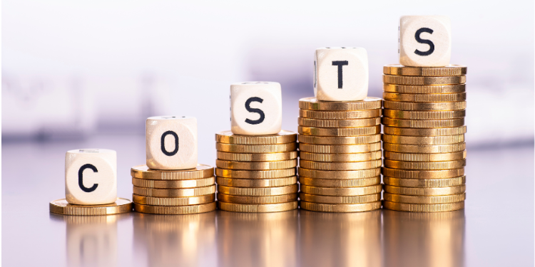 How to Create a Costings Sheet