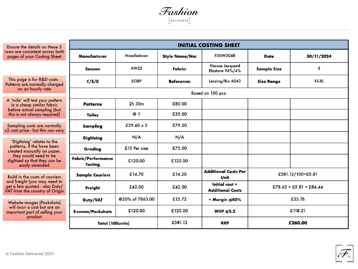 3.How to Create a Costing Sheet.png