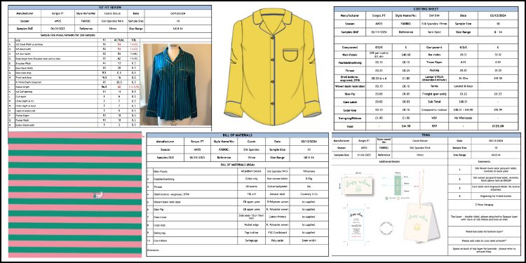 Techpack Ladies Silk Blouse.2.png