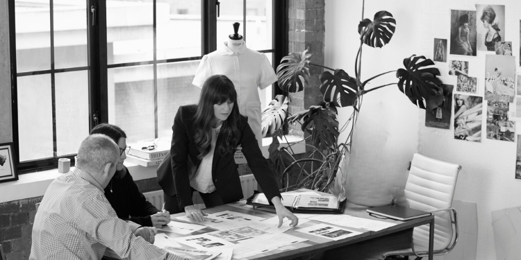 Creative Concept Review