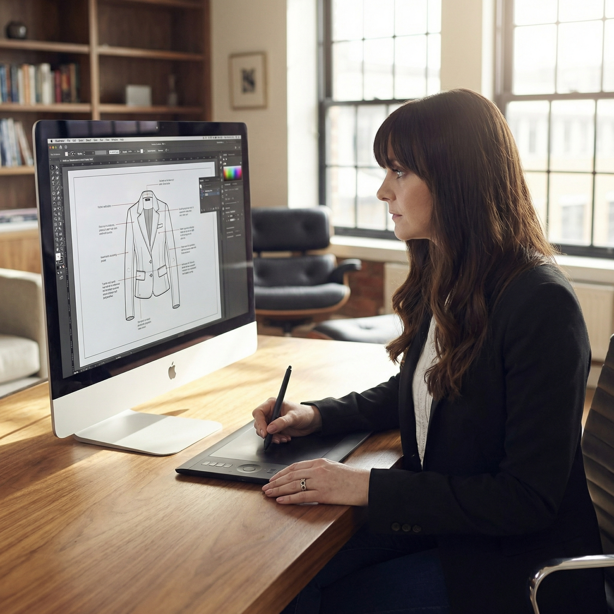 How do our Techpack+Live Work Sessions work?