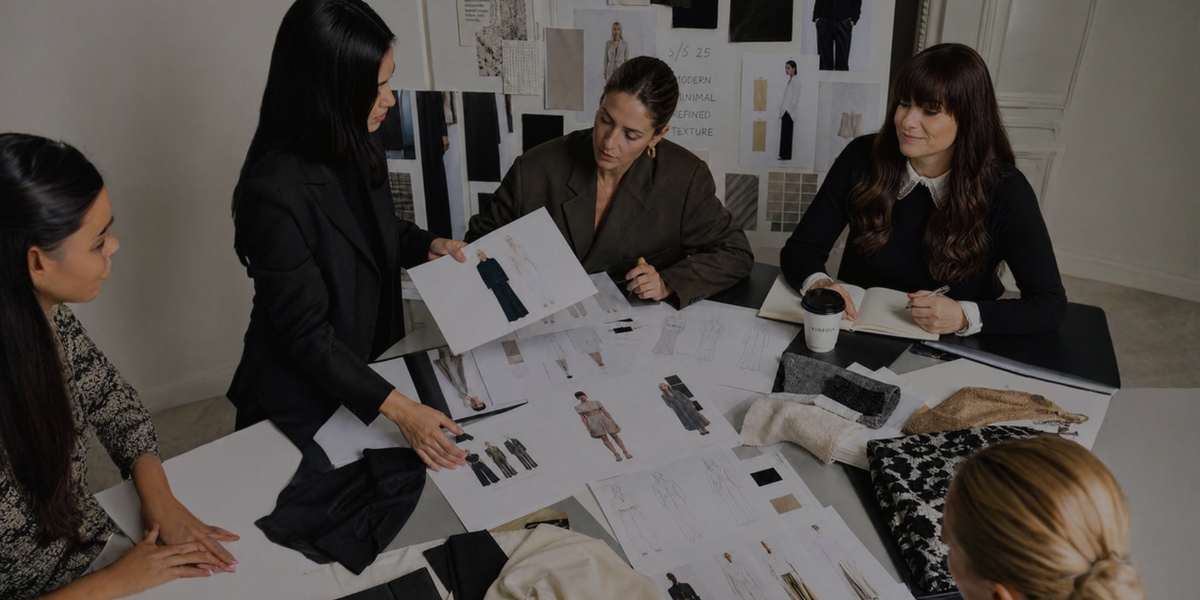 What Do We Do At Fashion Delivered?