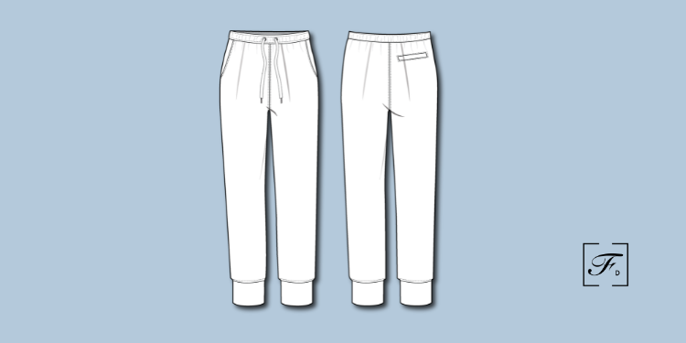Tech Pack - Men's Joggers