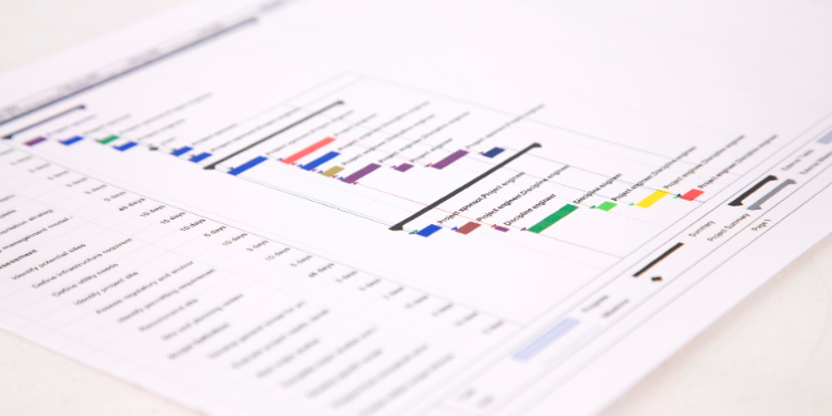 Critical Path + Live Work Session