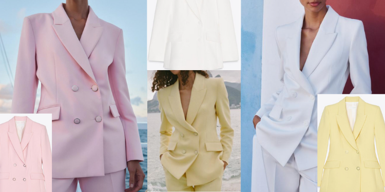 Tech Pack - The Everyday Blazer