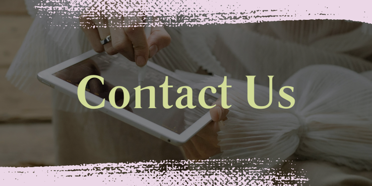 Home Page - Contact Us