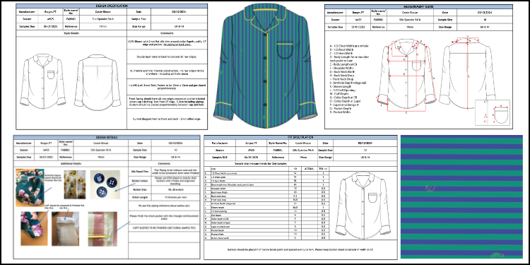 Techpack Ladies Silk Blouse.1.png