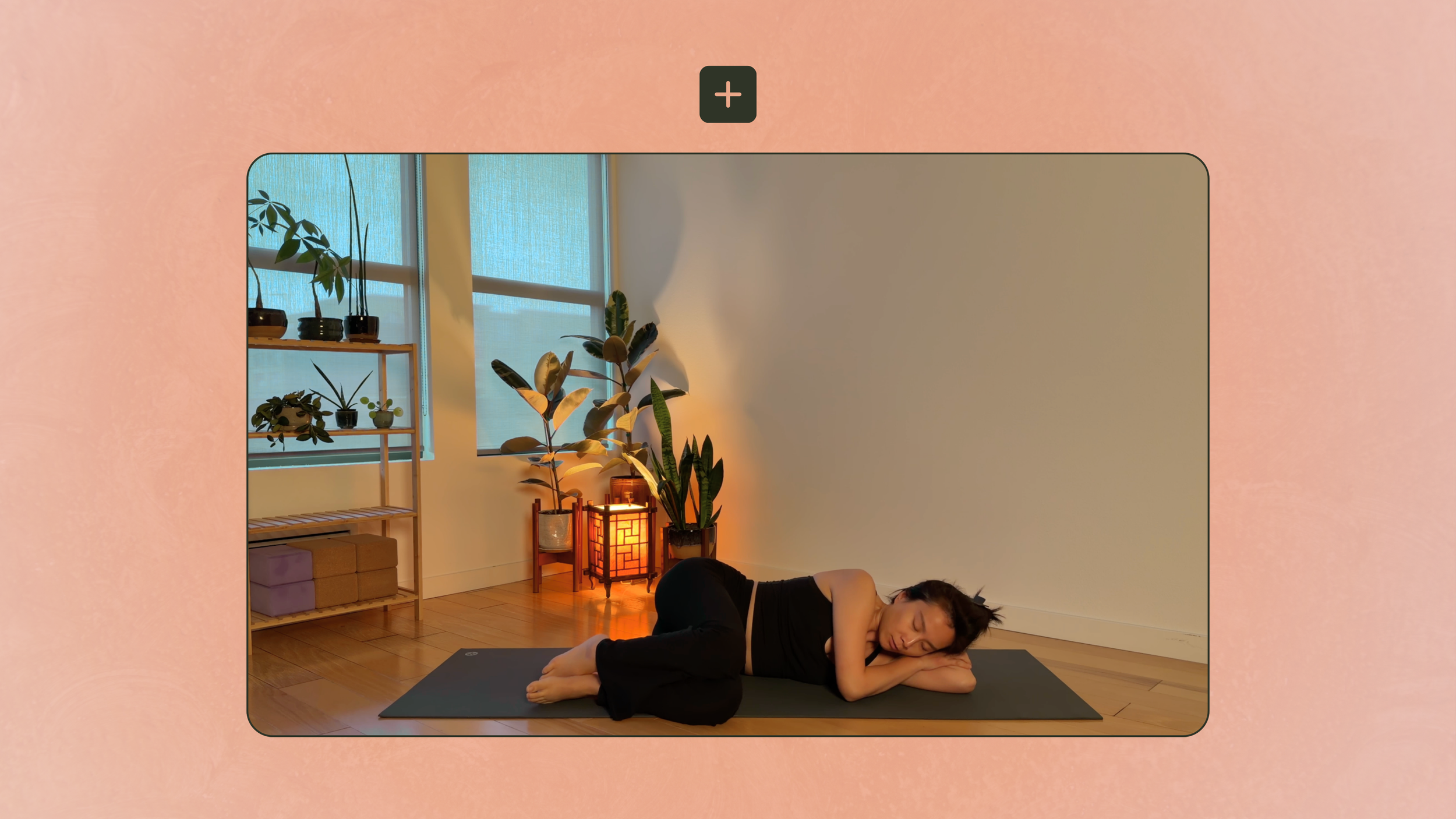 Aligning your practice with your menstrual cycle