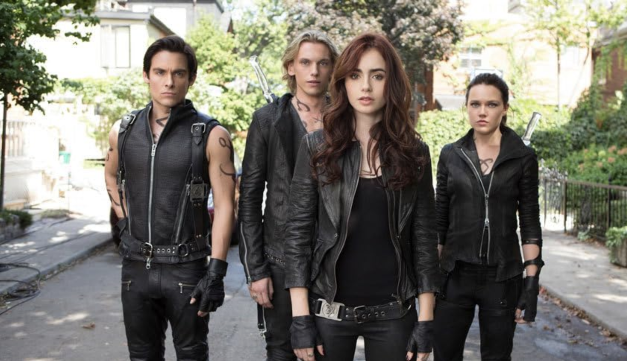 3 Dystopian Heroes And The Tough Choices They Must Make