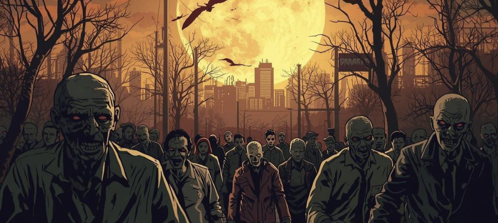 5 Things to Consider When Surviving an Apocalypse