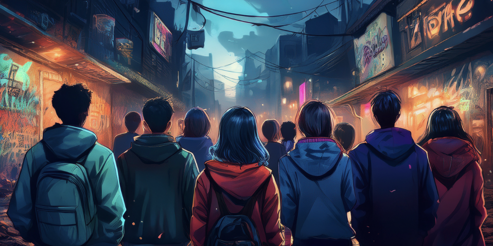 3 Reasons Why Dystopian Heroines are More Than Pick-Me Girls