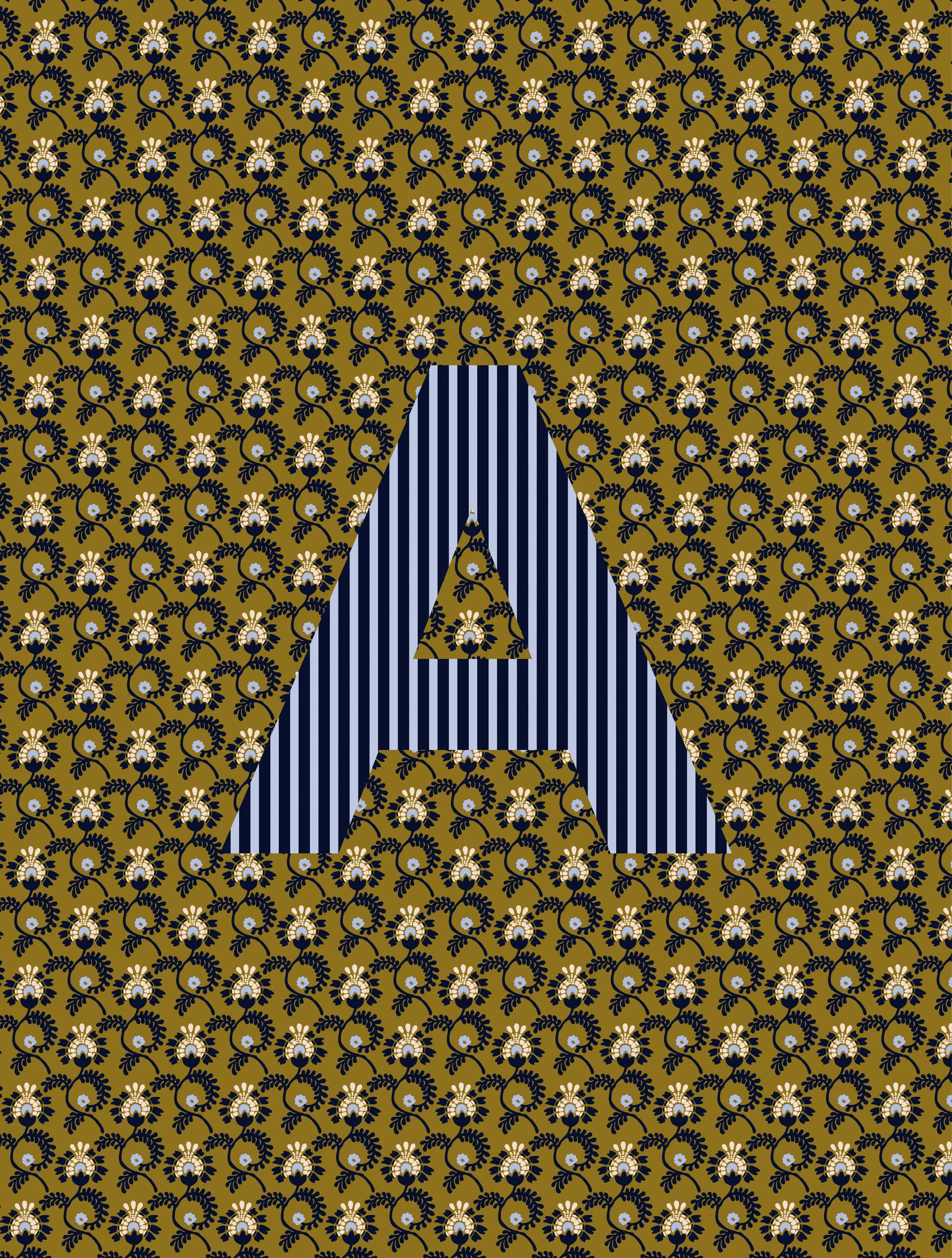 AlphaDot Moss