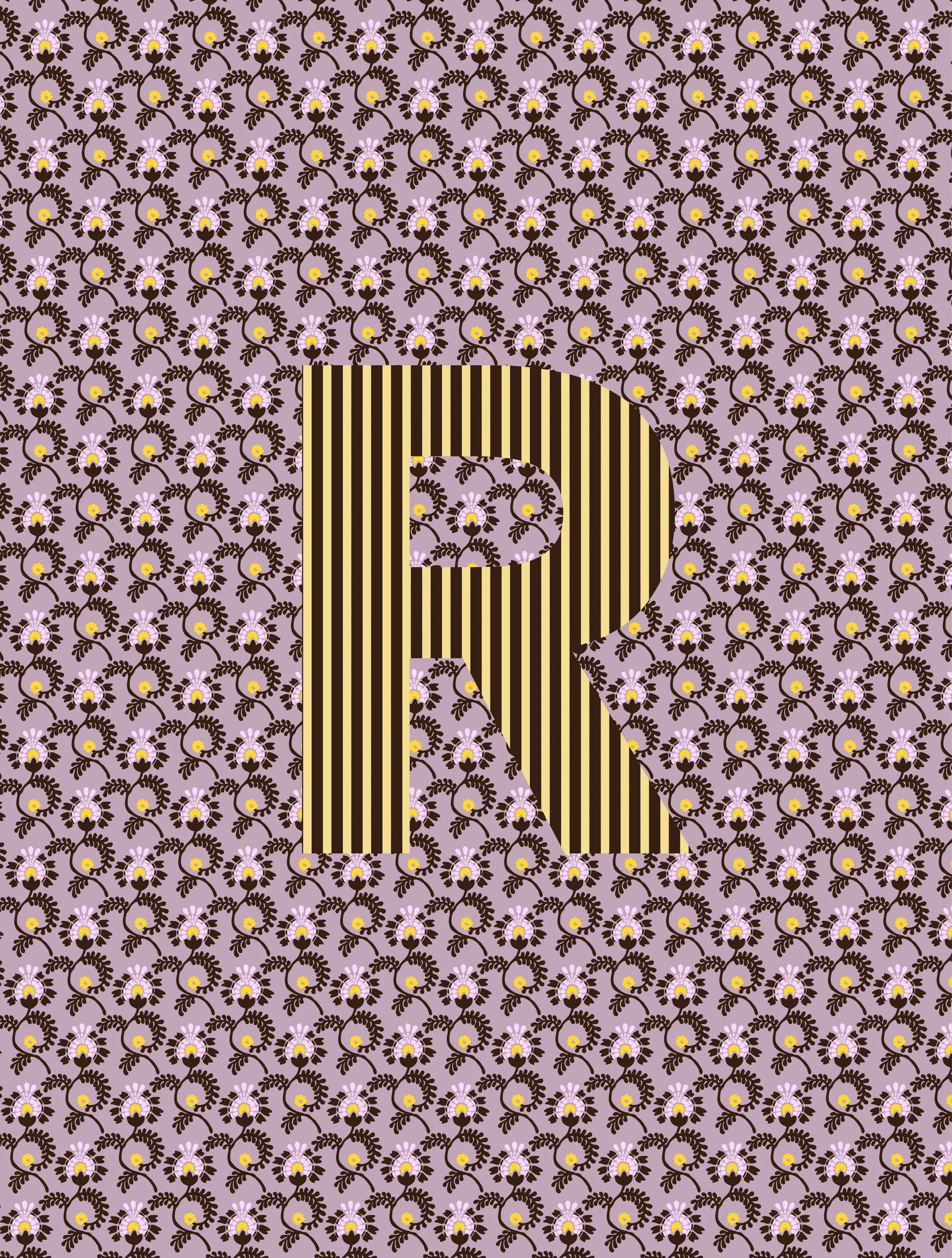 AlphaDot Petal