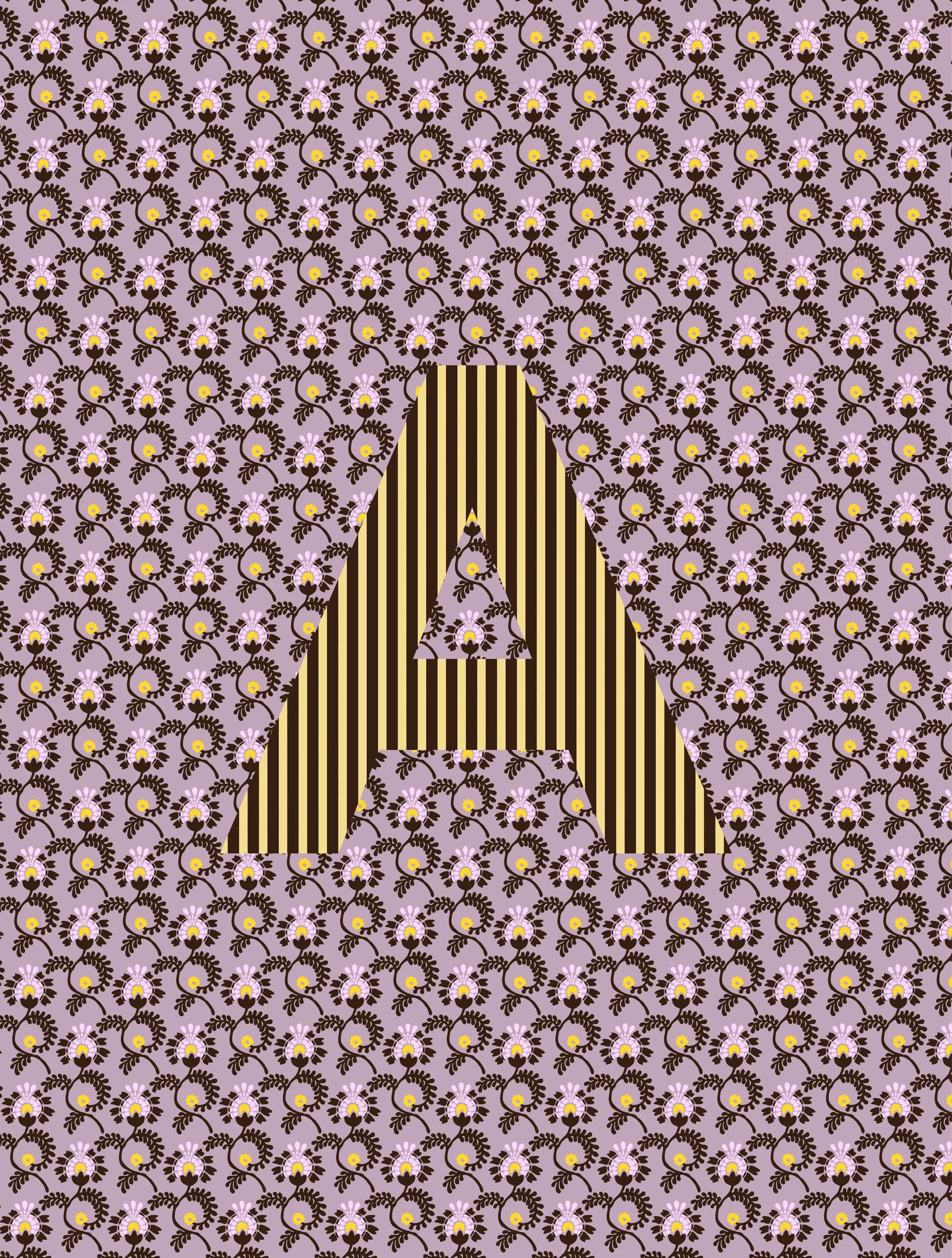 AlphaDot Petal