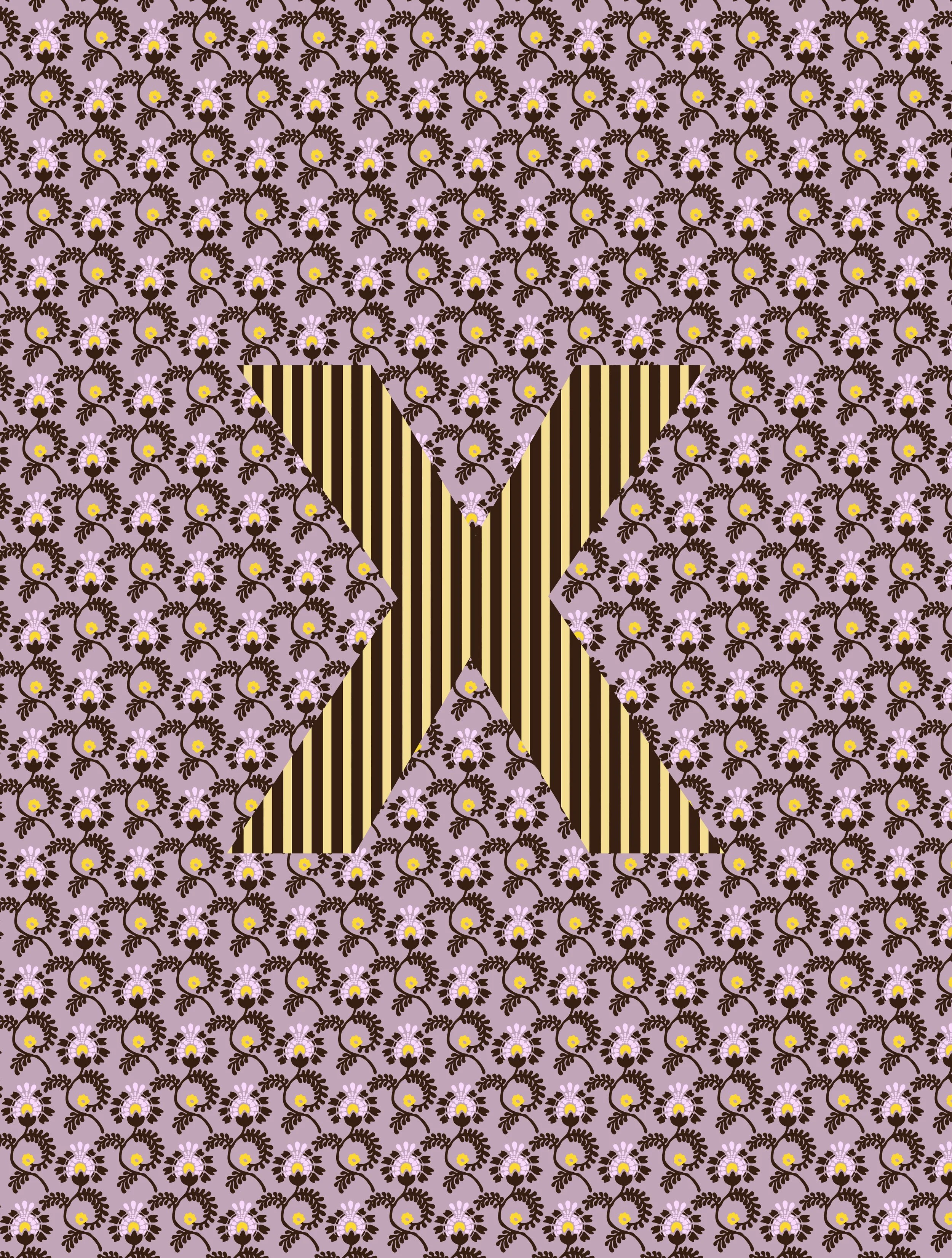 AlphaDot Petal