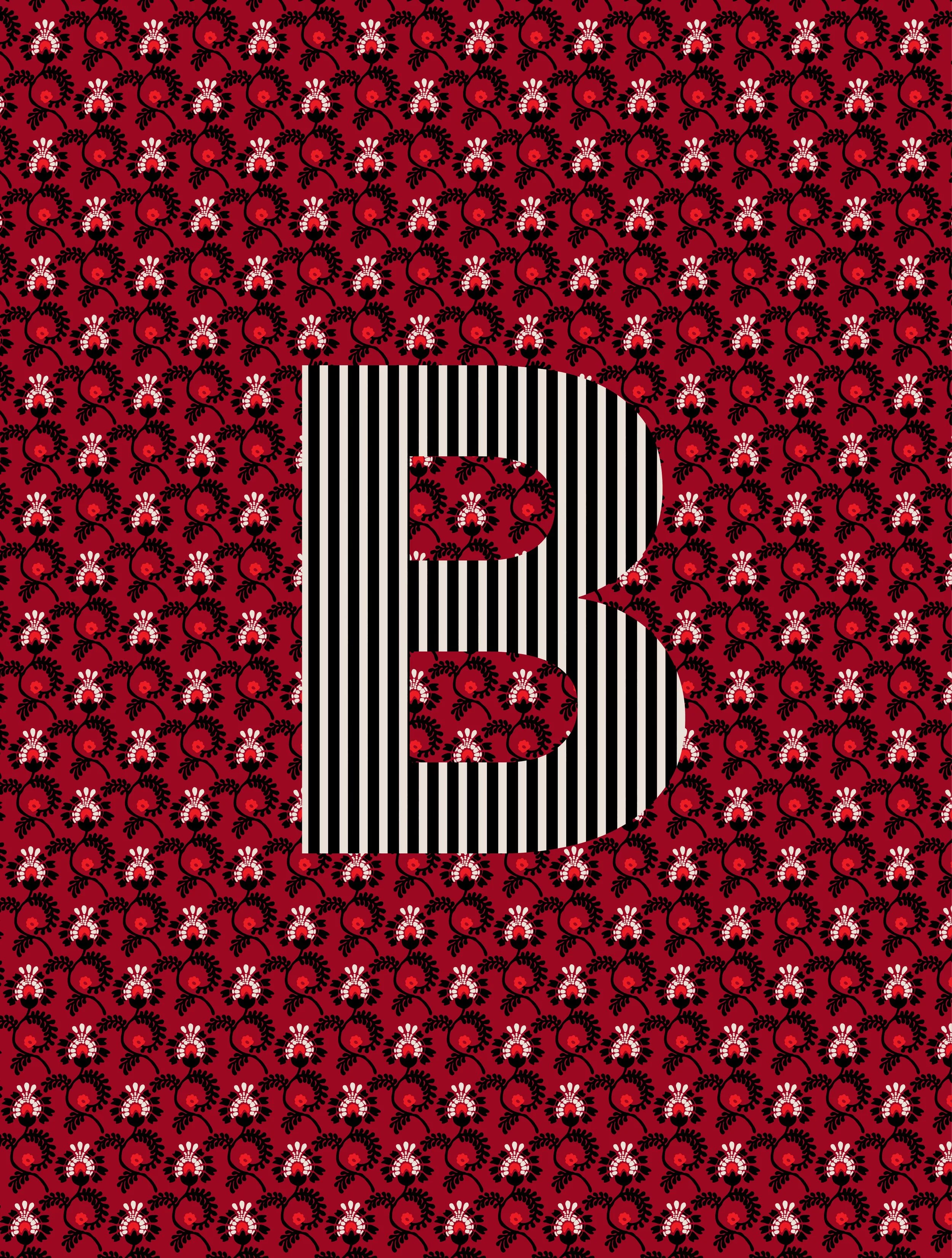 AlphaDot Crimson