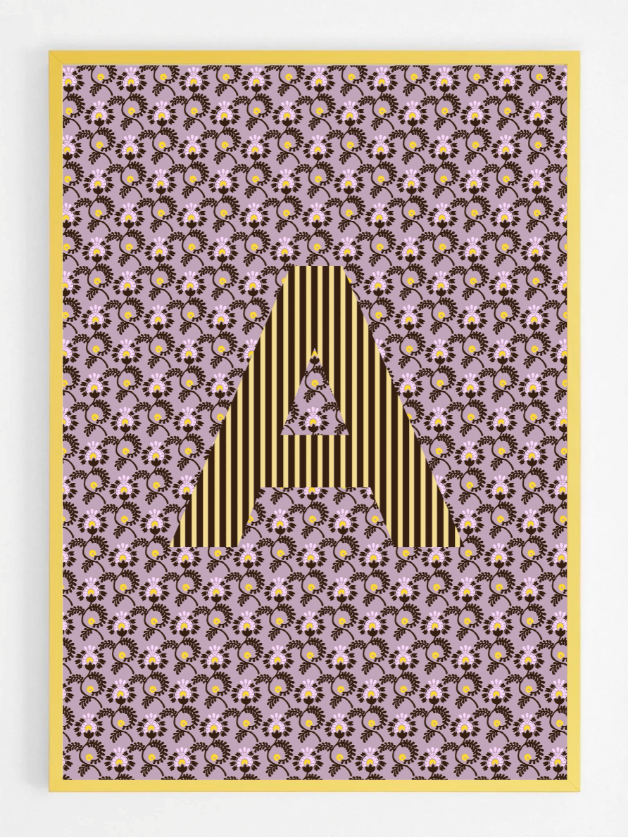 AlphaDot Petal