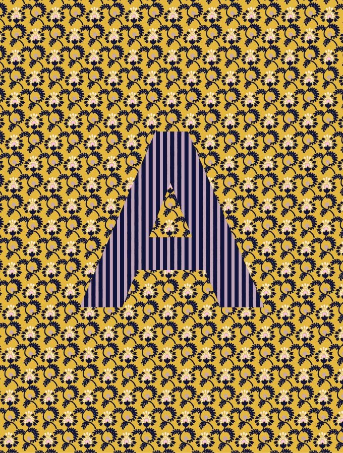 AlphaDot Gorse