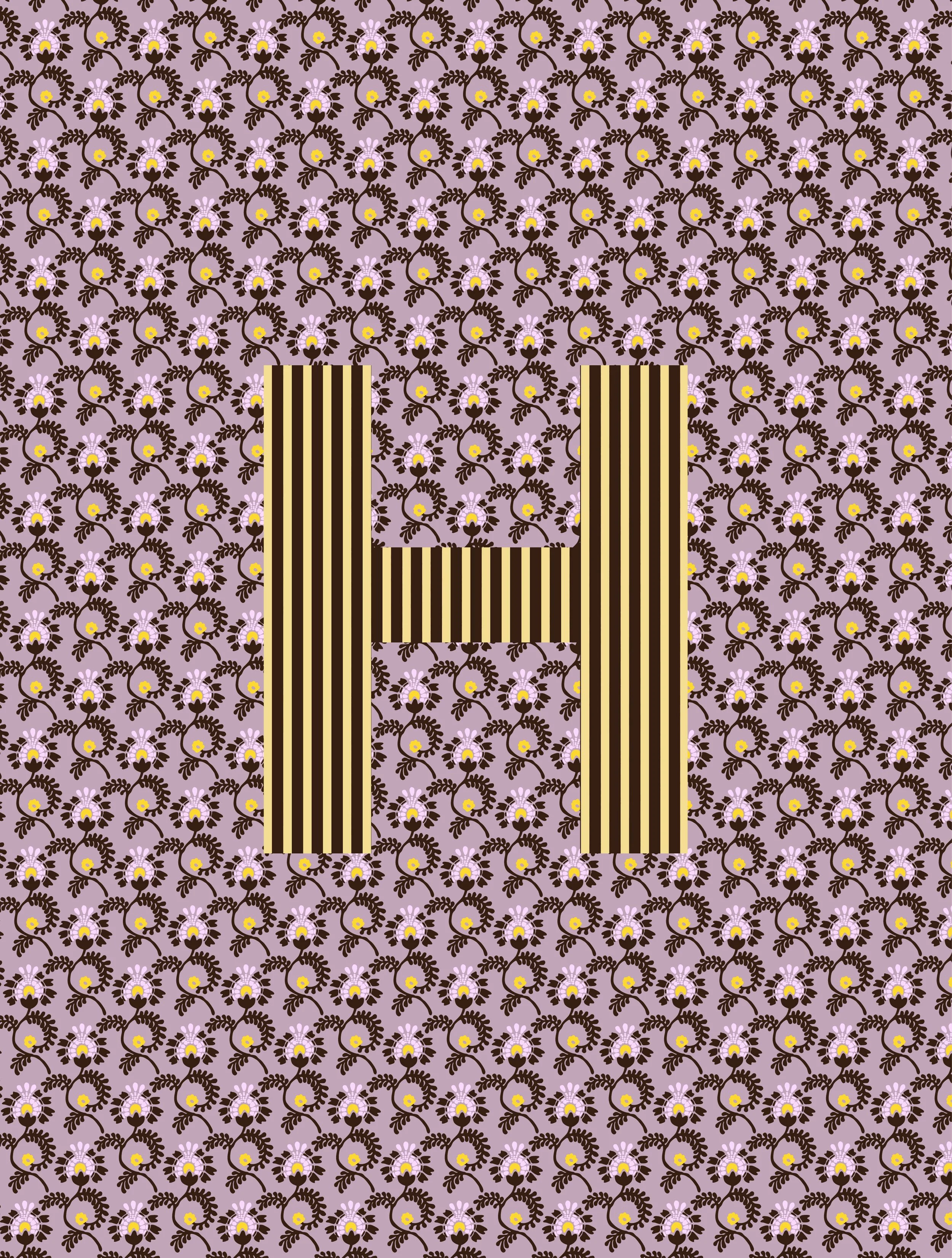 AlphaDot Petal
