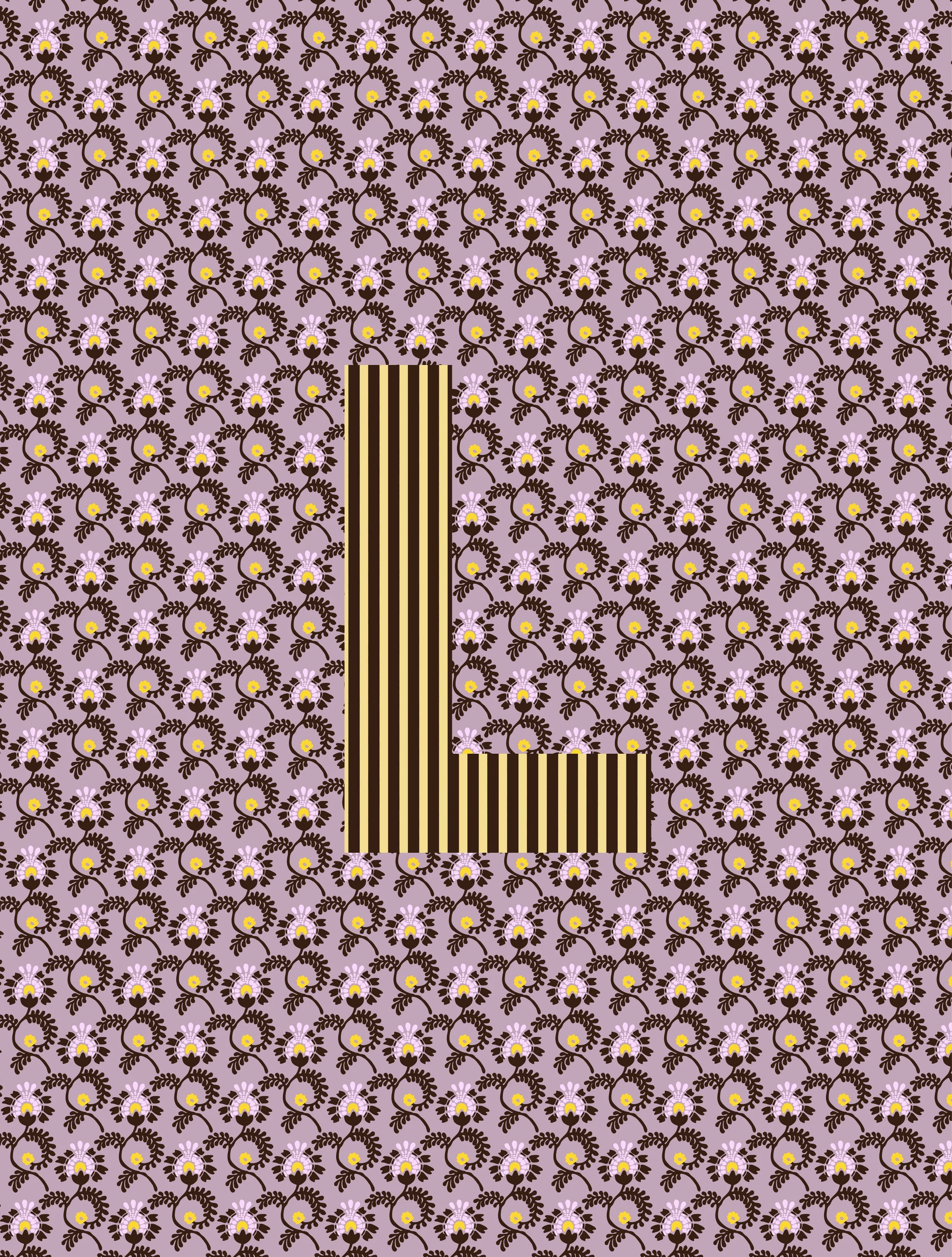 AlphaDot Petal