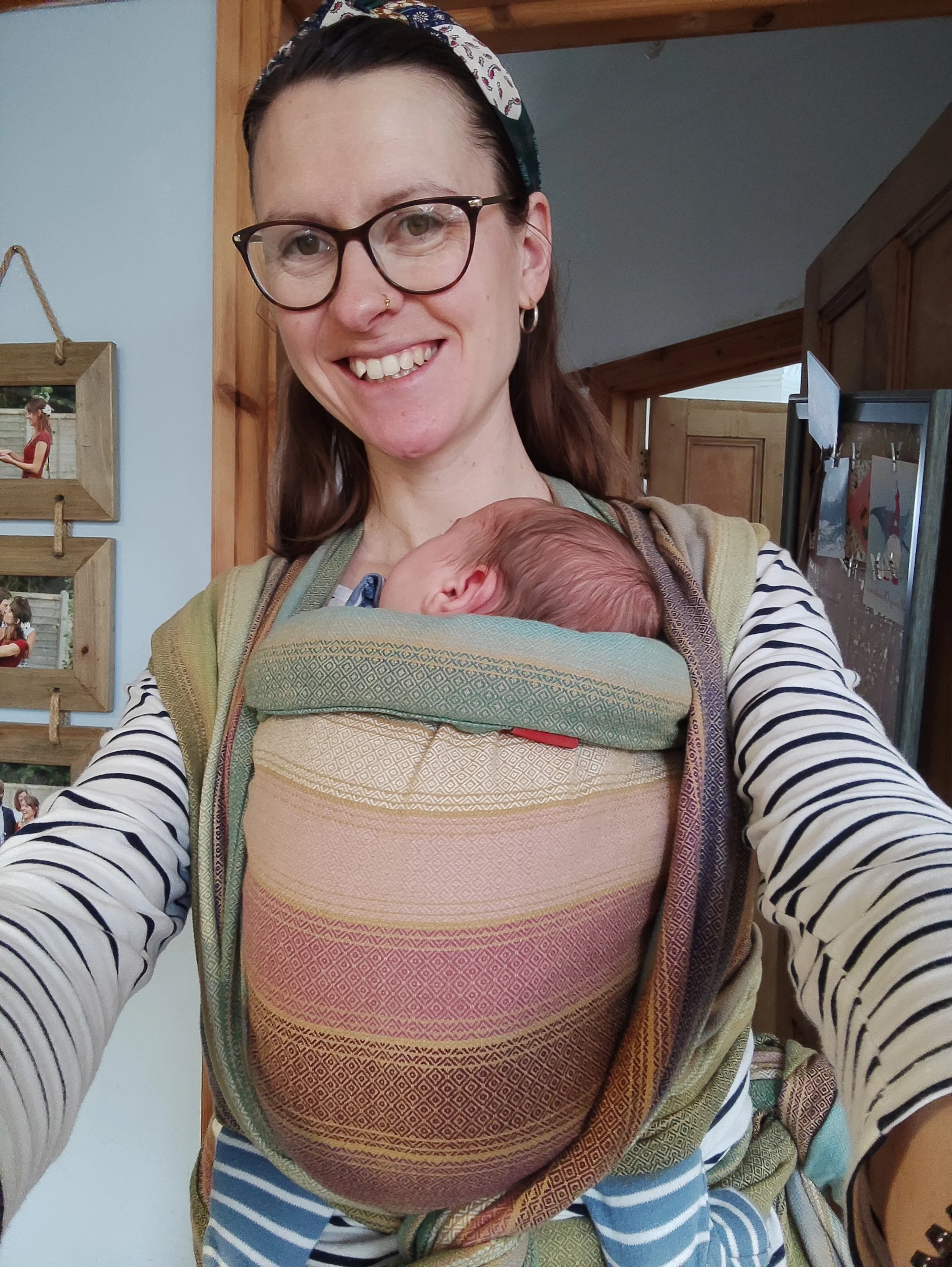 Sling Meet - Portsmouth and Southsea Sling Library